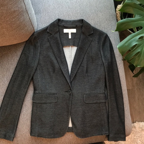 rag & bone Jackets & Blazers - Rag & Bone cotton blazer size 0